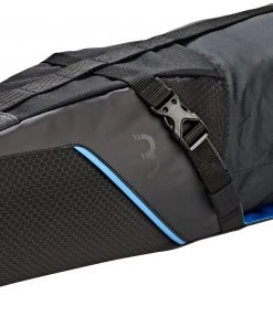 Coupon ❤️ BBB Cycling Seat Sidekick BSB-143 Sac porte-bagages, noir ⭐