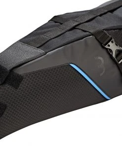 Coupon ❤️ BBB Cycling Seat Sidekick BSB-143 Sac porte-bagages, noir ⭐ -Accessoires Vélo Soldes bbb seat sidekick bsb 143 satteltasche schwarz 4
