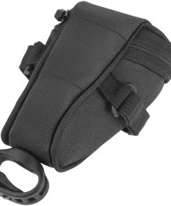 Top 10 ✔️ BBB Cycling SpeedPack BSB-33S Sac porte-bagages Petit, noir/gris 💯 -Accessoires Vélo Soldes bbb speedpack bsb 33s satteltasche small schwarz 3