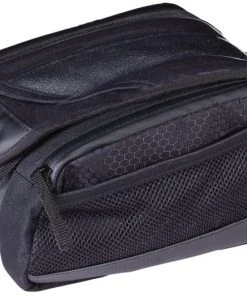 Offres đ BBB Cycling TopTank X BSB-19 Sacoche de cadre, noir â