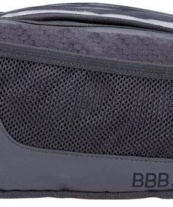 Offres 😀 BBB Cycling TopTank X BSB-19 Sacoche de cadre, noir ⌛ -Accessoires Vélo Soldes bbb toptank x bsb 19 frame bag black 5