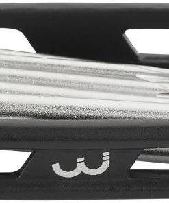 De gros 🥰 BBB Cycling TorxFold BTL-143 Outil multifonction, noir/argent 👏 6 De gros 🥰 BBB Cycling TorxFold BTL-143 Outil multifonction, noir/argent 👏 -Accessoires Vélo Soldes bbb torxfold btl 143 multitool black silver 3