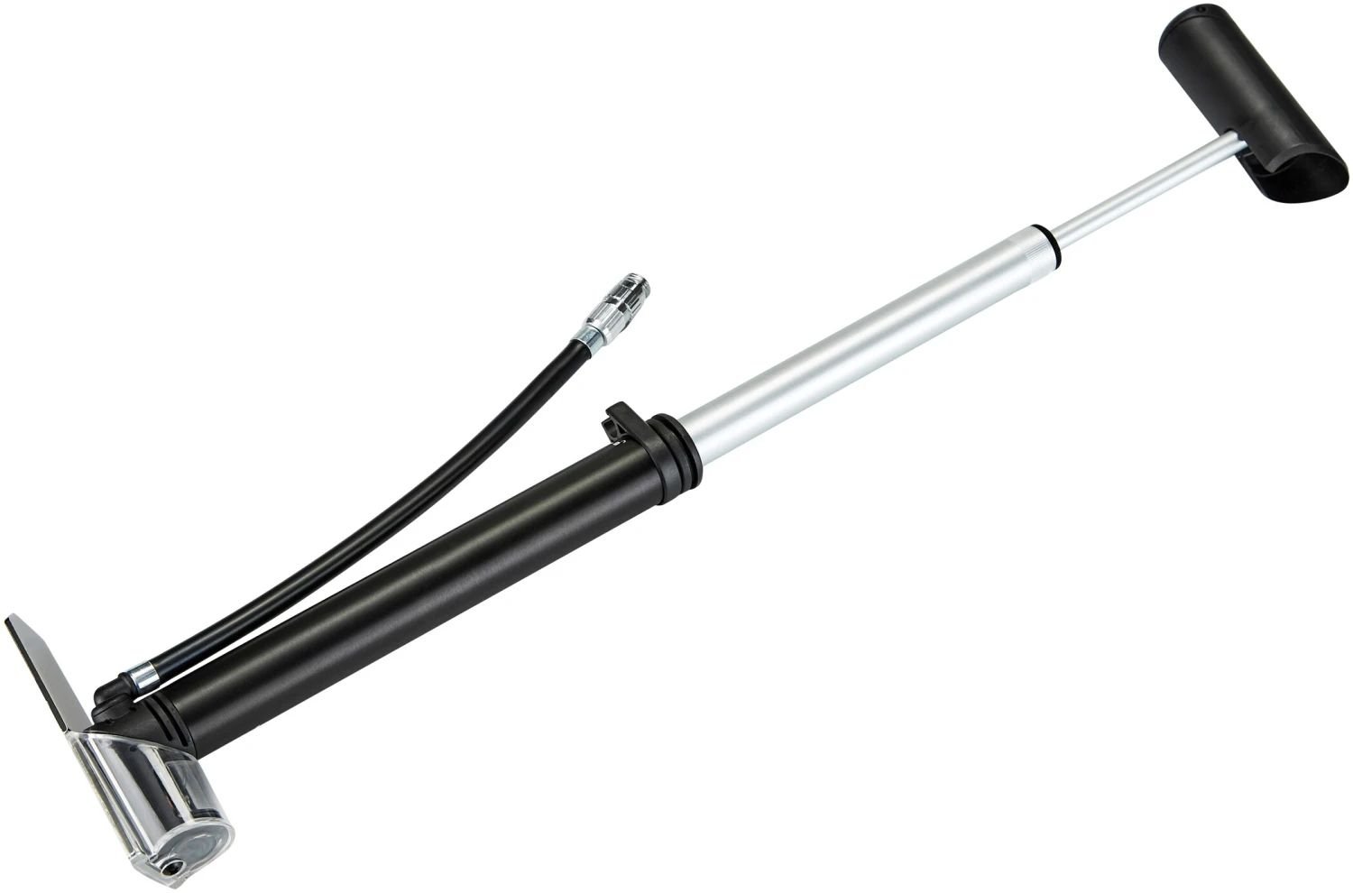 Top 10 🔔 BBB Cycling Traveller Telescopic BMP-53 Mini pompe, noir 💯 4 Top 10 🔔 BBB Cycling Traveller Telescopic BMP-53 Mini pompe, noir 💯 – Image 4