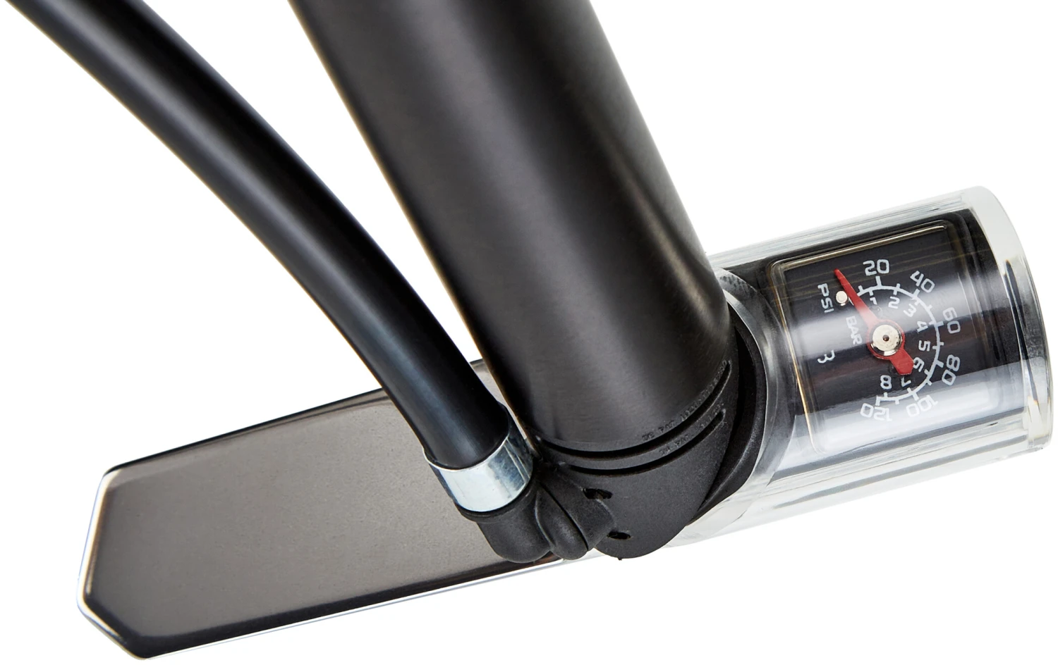 Top 10 🔔 BBB Cycling Traveller Telescopic BMP-53 Mini pompe, noir 💯 5 Top 10 🔔 BBB Cycling Traveller Telescopic BMP-53 Mini pompe, noir 💯 – Image 5