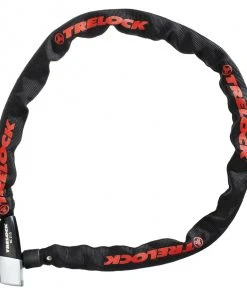 Meilleur prix 🎉 Trelock BC 215 Antivol 110cm, noir 🤩