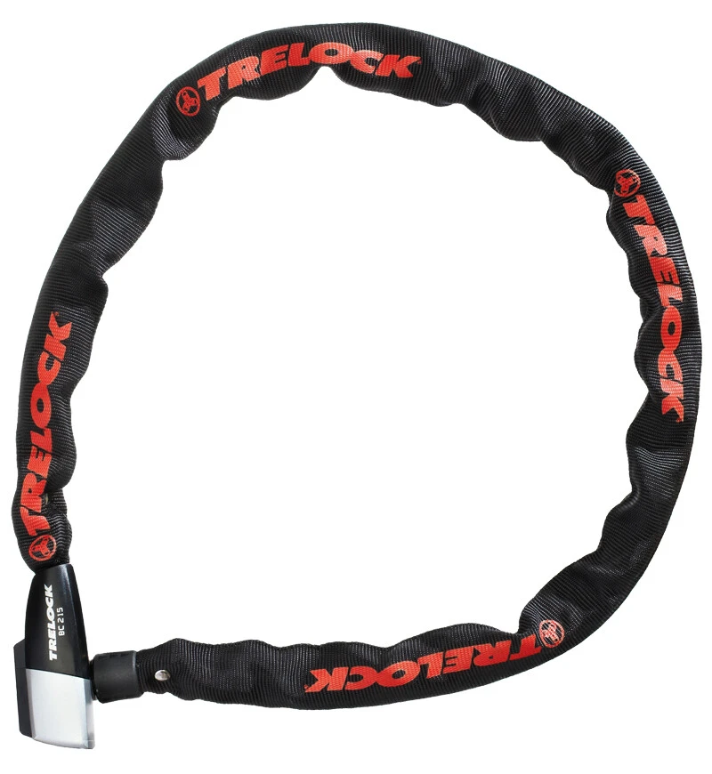 Meilleur prix 🎉 Trelock BC 215 Antivol 110cm, noir 🤩 1 Meilleur prix 🎉 Trelock BC 215 Antivol 110cm, noir 🤩