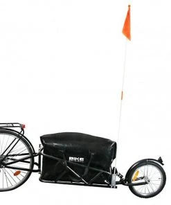 Remise ⭐ BIKE ORIGINAL Remorque de vélo ⭐