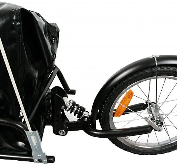 Remise ⭐ BIKE ORIGINAL Remorque de vélo ⭐ 2 Remise ⭐ BIKE ORIGINAL Remorque de vélo ⭐ – Image 2