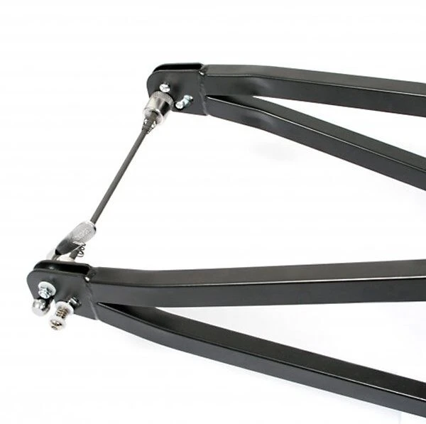 Remise ⭐ BIKE ORIGINAL Remorque de vélo ⭐ 4 Remise ⭐ BIKE ORIGINAL Remorque de vélo ⭐ – Image 4