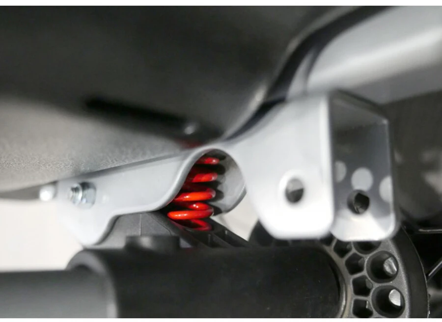 Remise 🥰 BIKE ORIGINAL Remorque de vélo Pour 2 enfants 🌟 5 Remise 🥰 BIKE ORIGINAL Remorque de vélo Pour 2 enfants 🌟 – Image 5