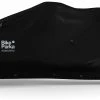 Meilleur prix ⭐ BikeParka Cargo Housse de vélo, vert ⌛