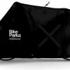 Grosses soldes ✔️ BikeParka Urban Housse de vélo, noir ❤️