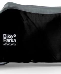 Coupon ✨ BikeParka XL Housse de vélo, vert 🎁