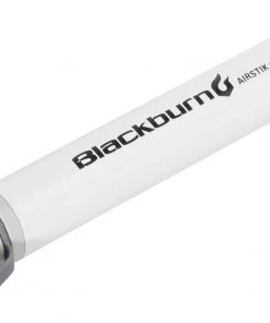 Remise ⭐ Blackburn AirStik 2Stage Mini pompe, gris ⭐