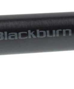 Meilleure affaire 😉 Blackburn AirStik SL Mini pompe, gris/rouge ✨