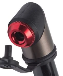 Meilleure affaire 😉 Blackburn AirStik SL Mini pompe, gris/rouge ✨ 6 Meilleure affaire 😉 Blackburn AirStik SL Mini pompe, gris/rouge ✨ -Accessoires Vélo Soldes blackburn airstik sl mini pump black silver 3 1