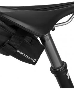 Acheter 🔔 Blackburn Grid MTB Sac de selle ⭐ -Accessoires Vélo Soldes blackburn grid mtb seat bag 4