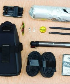 Sortie 😉 Blackburn Grid Sac de selle L 🤩 7 Sortie 😉 Blackburn Grid Sac de selle L 🤩 -Accessoires Vélo Soldes blackburn grid seat bag l 3