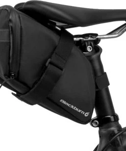 Sortie 😉 Blackburn Grid Sac de selle L 🤩 8 Sortie 😉 Blackburn Grid Sac de selle L 🤩 -Accessoires Vélo Soldes blackburn grid seat bag l 4