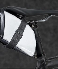 Sortie 😉 Blackburn Grid Sac de selle L 🤩 9 Sortie 😉 Blackburn Grid Sac de selle L 🤩 -Accessoires Vélo Soldes blackburn grid seat bag l 5