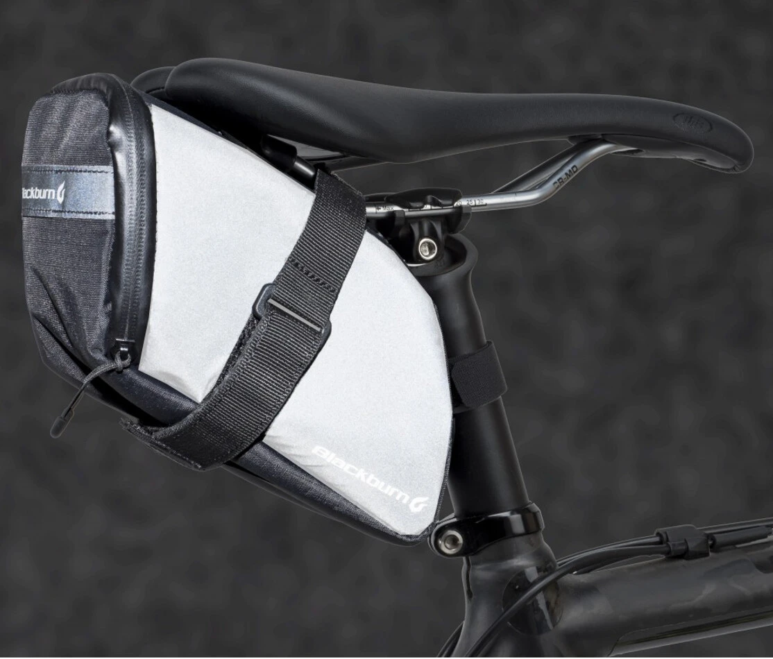 Sortie 😉 Blackburn Grid Sac de selle L 🤩 5 Sortie 😉 Blackburn Grid Sac de selle L 🤩 – Image 5