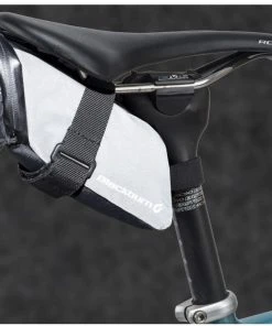 Sortie ✨ Blackburn Grid Sac de selle M 👍 -Accessoires Vélo Soldes blackburn grid seat bag m 3