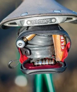 Sortie ✨ Blackburn Grid Sac de selle M 👍 -Accessoires Vélo Soldes blackburn grid seat bag m 4