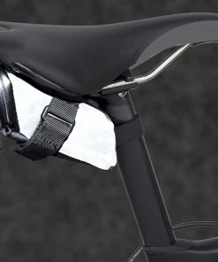 Grosses soldes 😉 Blackburn Grid Sac de selle S 😉 -Accessoires Vélo Soldes blackburn grid seat bag s 3