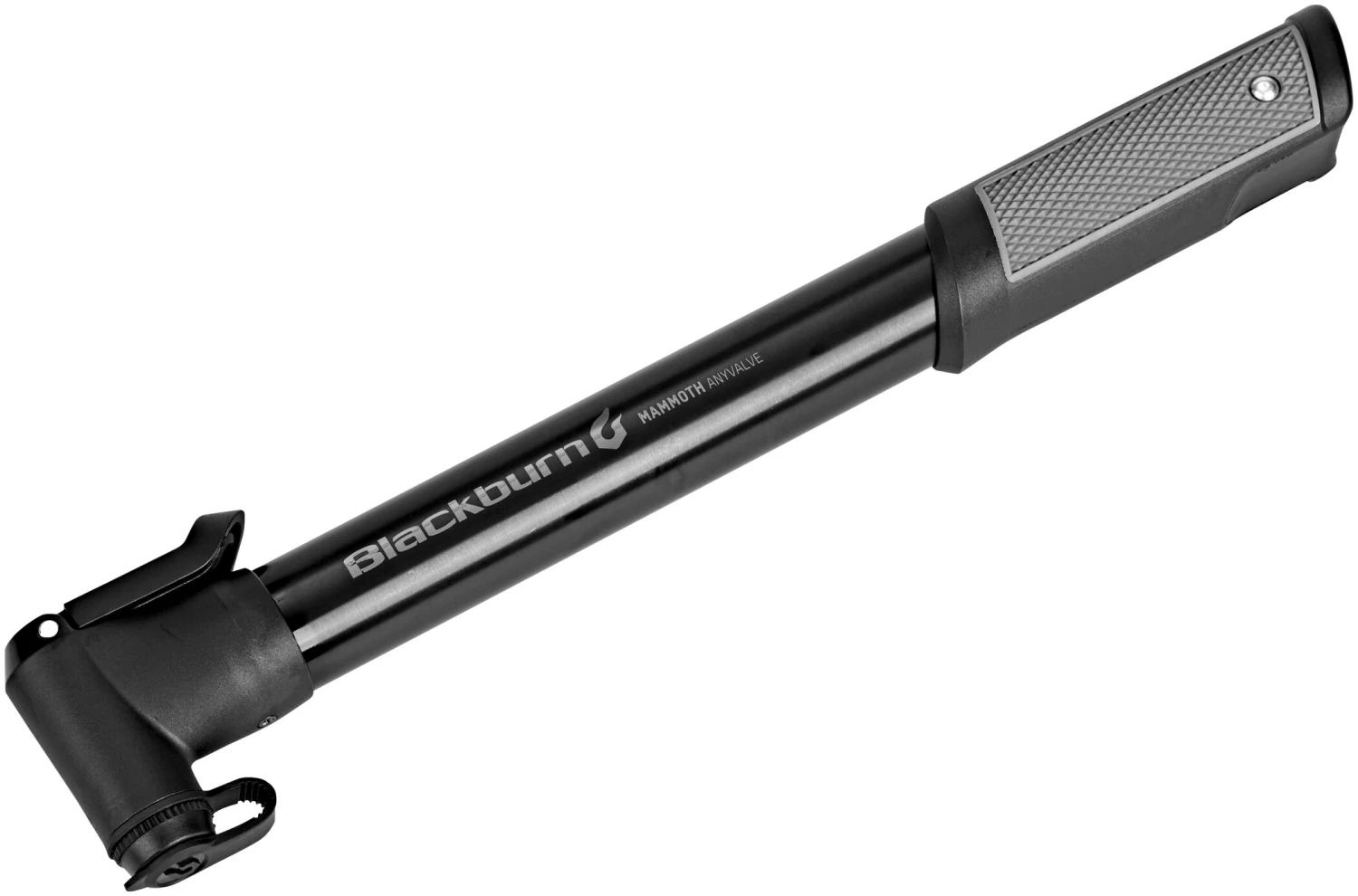 Meilleur prix ⌛ Blackburn Mammoth Anyvalve Mini pompe, noir ⭐ 1 Meilleur prix ⌛ Blackburn Mammoth Anyvalve Mini pompe, noir ⭐
