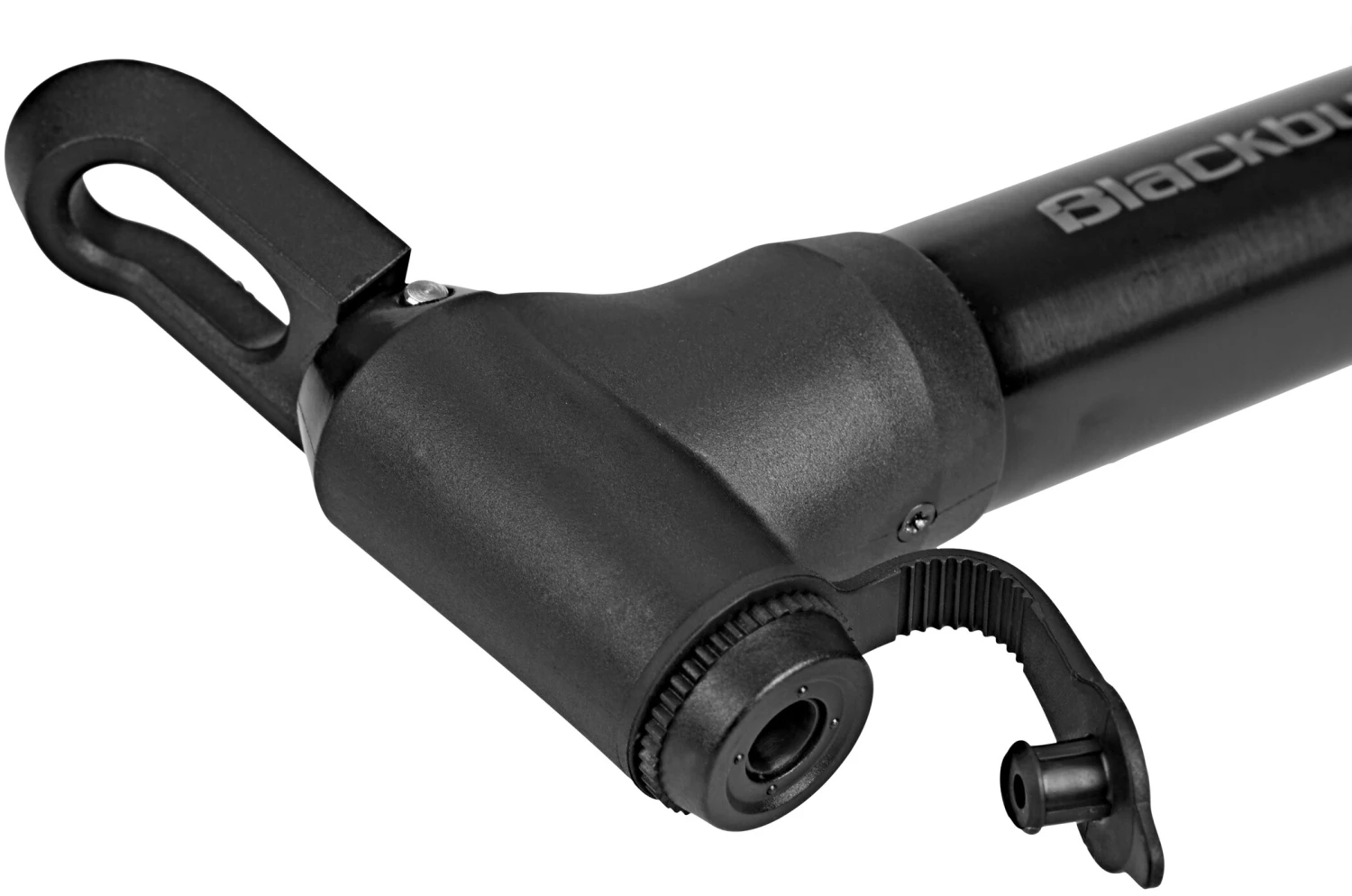 Meilleur prix ⌛ Blackburn Mammoth Anyvalve Mini pompe, noir ⭐ 4 Meilleur prix ⌛ Blackburn Mammoth Anyvalve Mini pompe, noir ⭐ – Image 4