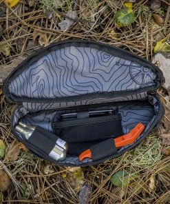 Promo 🔥 Blackburn Outpost Sacoche de cadre ❤️ -Accessoires Vélo Soldes blackburn outpost corner bag 4