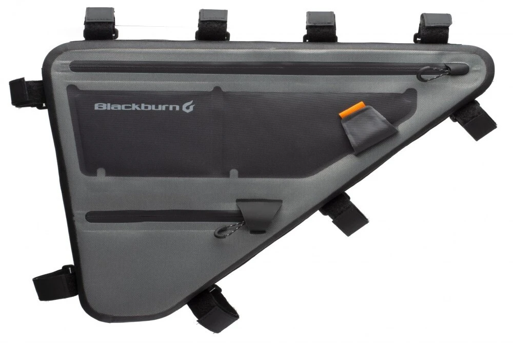 Budget 🔔 Blackburn Outpost Elite Sacoche pour cadre de vélo MS 🌟 1 Budget 🔔 Blackburn Outpost Elite Sacoche pour cadre de vélo MS 🌟