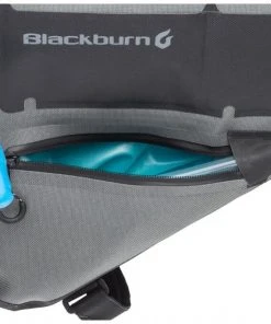 Budget 🔔 Blackburn Outpost Elite Sacoche pour cadre de vélo MS 🌟 11 Budget 🔔 Blackburn Outpost Elite Sacoche pour cadre de vélo MS 🌟 -Accessoires Vélo Soldes blackburn outpost elite frame bag ms 6