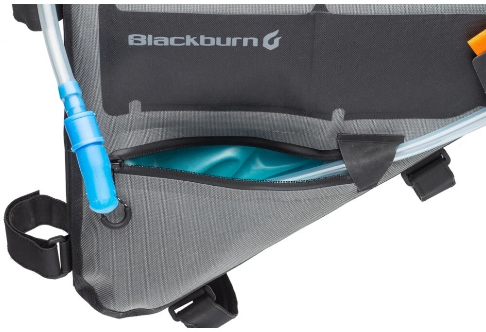 Budget 🔔 Blackburn Outpost Elite Sacoche pour cadre de vélo MS 🌟 6 Budget 🔔 Blackburn Outpost Elite Sacoche pour cadre de vélo MS 🌟 – Image 6