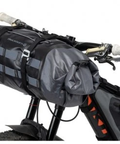 Bon marché 🥰 Blackburn Outpost Elite Sac de guidon 🎁 -Accessoires Vélo Soldes blackburn outpost elite handlebar roll 5