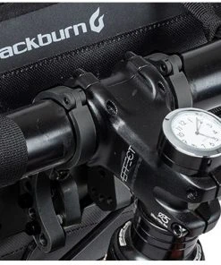 Bon marché 🥰 Blackburn Outpost Elite Sac de guidon 🎁 -Accessoires Vélo Soldes blackburn outpost elite handlebar roll 6