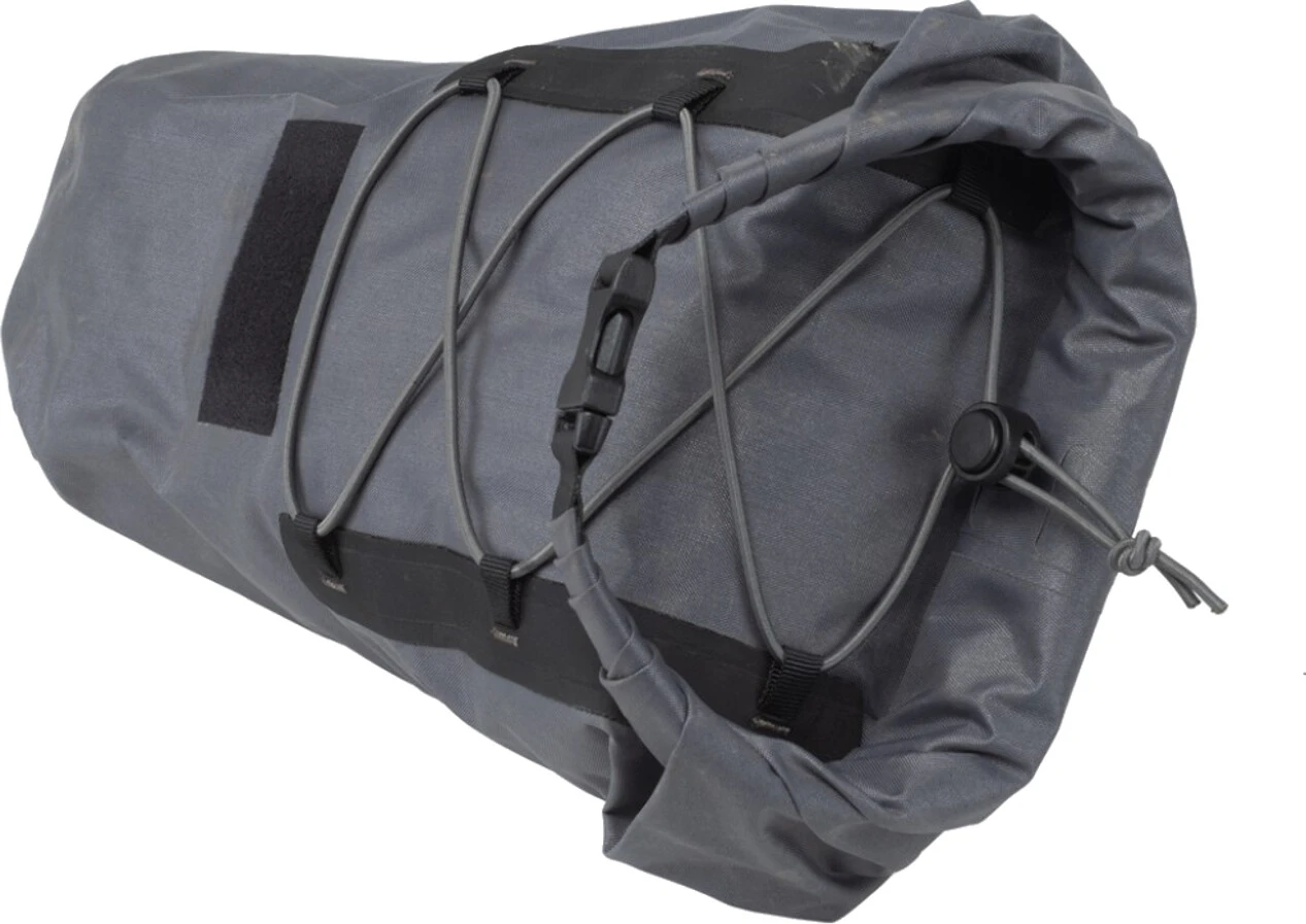 Meilleur prix đ„ Blackburn Outpost Elite Sac de selle universel â 2 Meilleur prix đ„ Blackburn Outpost Elite Sac de selle universel â â Image 2