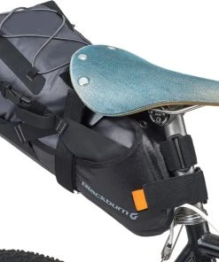Meilleur prix đ„ Blackburn Outpost Elite Sac de selle universel â 11 Meilleur prix đ„ Blackburn Outpost Elite Sac de selle universel â -Accessoires VĂ©lo Soldes blackburn outpost elite universal seat pack 6