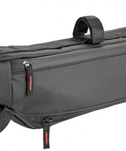 Vente flash 🥰 Blackburn Outpost Sacoche pour cadre de vélo L 💯