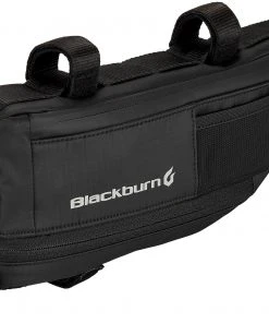 Promo 🎁 Blackburn Outpost Sacoche pour cadre de vélo Petit ❤️