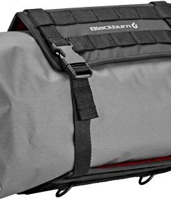 Budget ✨ Blackburn Outpost Sac de guidon avec sac Drybag 🎁
