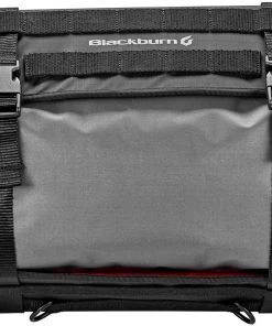 Budget ✨ Blackburn Outpost Sac de guidon avec sac Drybag 🎁 8 Budget ✨ Blackburn Outpost Sac de guidon avec sac Drybag 🎁 -Accessoires Vélo Soldes blackburn outpost handlebar roll with drybag 3