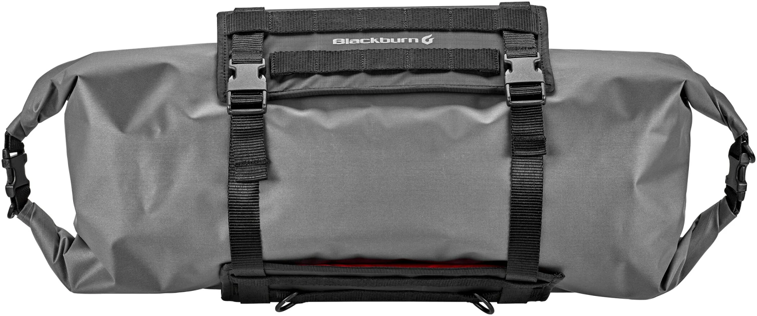 Budget ✨ Blackburn Outpost Sac de guidon avec sac Drybag 🎁 3 Budget ✨ Blackburn Outpost Sac de guidon avec sac Drybag 🎁 – Image 3