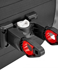 Budget ✨ Blackburn Outpost Sac de guidon avec sac Drybag 🎁 10 Budget ✨ Blackburn Outpost Sac de guidon avec sac Drybag 🎁 -Accessoires Vélo Soldes blackburn outpost handlebar roll with drybag 5