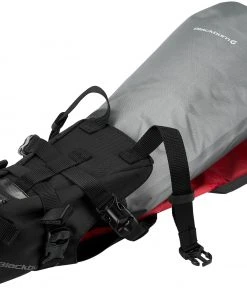 Remise 😀 Blackburn Outpost Sac de selle avec sac Drybag 🥰 -Accessoires Vélo Soldes blackburn outpost seat pack with drybag 4