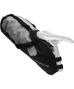 Remise 😀 Blackburn Outpost Sac de selle avec sac Drybag 🥰 -Accessoires Vélo Soldes blackburn outpost seat pack with drybag 5