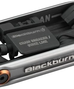 Vente flash 🛒 Blackburn Tradesman Outil multifonction 🛒