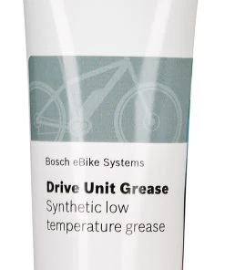 Vente flash 🤩 Bosch Graisse pour roulement pour unité d'entraînement Tube 75g 👍