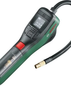 Les meilleures critiques de 🛒 Bosch Easy Pump Pompe à air comprimé sans fil 😉