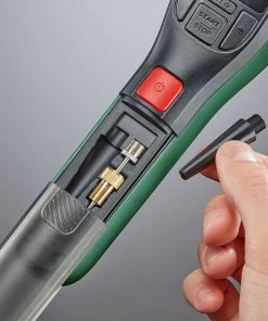 Les meilleures critiques de 🛒 Bosch Easy Pump Pompe à air comprimé sans fil 😉 -Accessoires Vélo Soldes bosch easy pump cordless compressed air pump 4